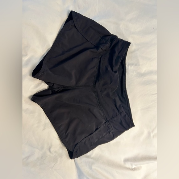 Lululemon shorts - Picture 2 of 4